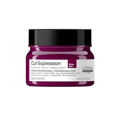 LOREAL PROFESSIONEL CURL EXPRERSSION 250 ML