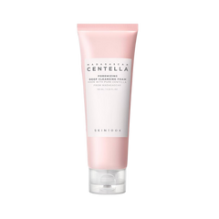 CENTELLA POREMIZING DEEP CLEANSING FOAM 125 ML