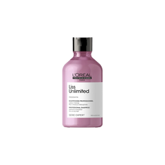 LOREAL LISS UNLIMITED PROKERATIN 300 ML SHAMPOO
