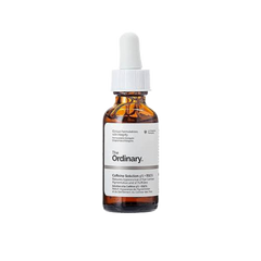 THE ORDINARY CAFFEINE SOLUTION 5% EYE CONTOUR 30ML