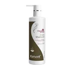 KARSEELL MACA POWER ANTI HAIR LOSS SHAMPOO 500 ML