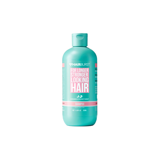HAIR BURST AVOCADO & COCONUT CONDITIONER 350 ML
