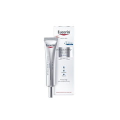 EUCERIN HYALURON FILLER SPF15 EYE CREAM 15 ML