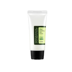 COSRX ALOE SOOTHING SUN CREAM 50 ML