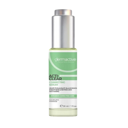 DERMACTIVE ACTI-CLEAR CORRECTING SERUM 30 ML