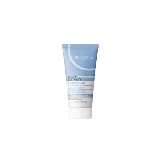 DERMACTIVE ACTI REPAIR FOOT CREAM 60ML