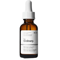 THE ORDINARY RETINOL 0.5% IN SQUALANE 30 ML