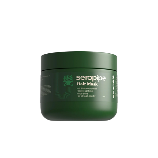 SEROPIPE Hair Mask 225 ML