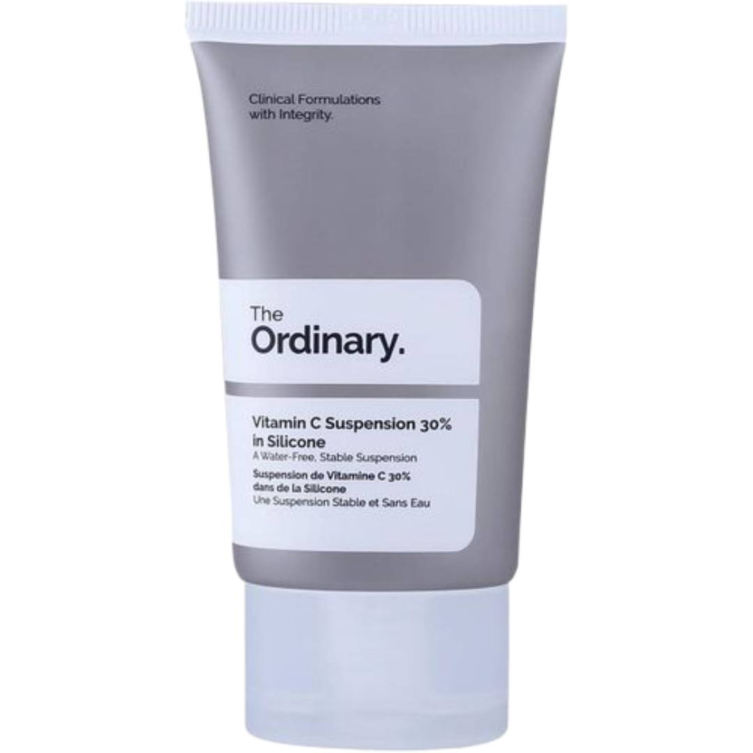 THE ORDINARY VITAMIN C SUSPENSION 30% SERUM