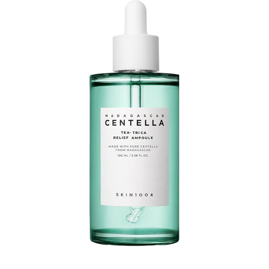 CENTELLA TEA-TRICA RELIEF AMPOULE 100 ML