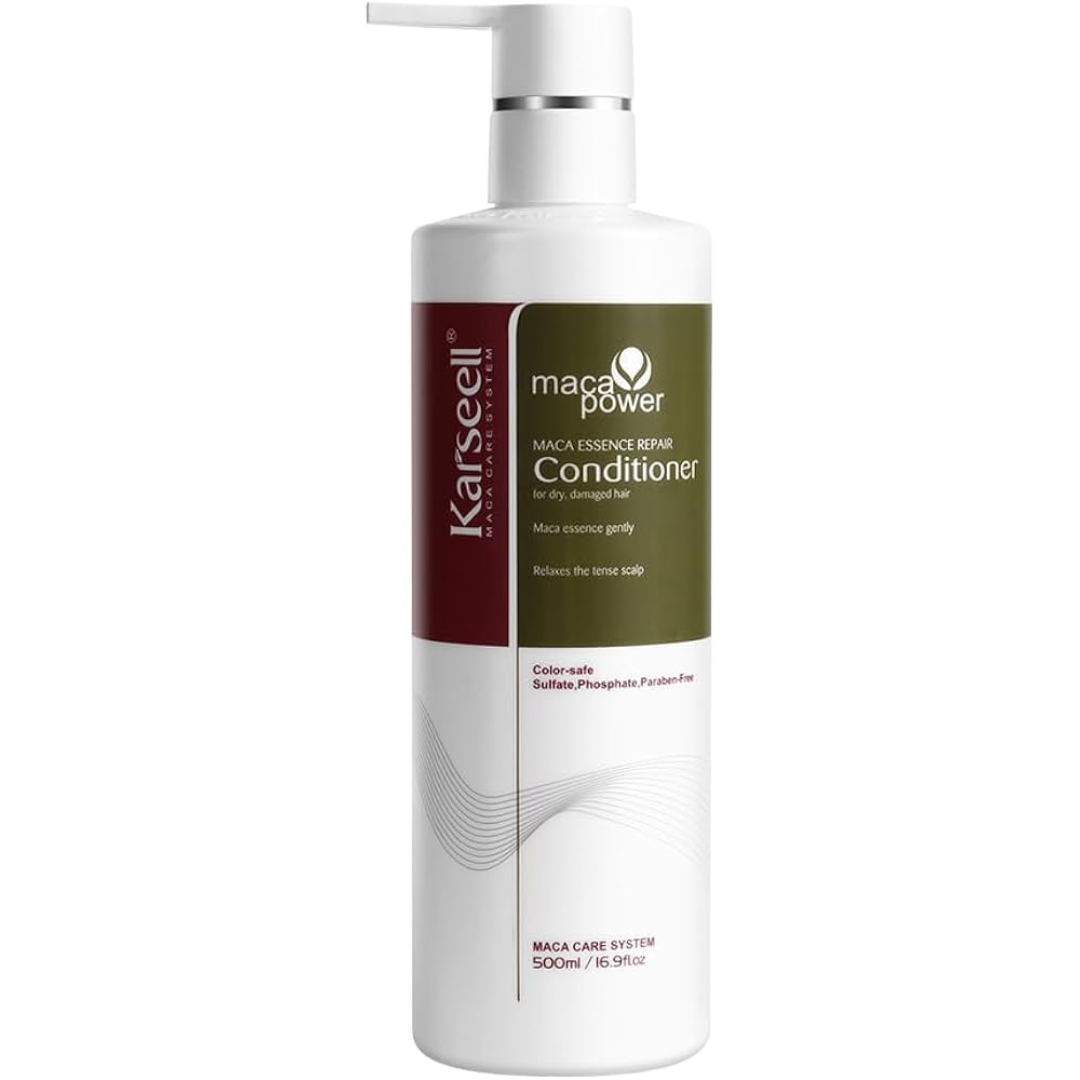 KARSEELL MACA POWER CONDIITIONER REPAIR 500 ML