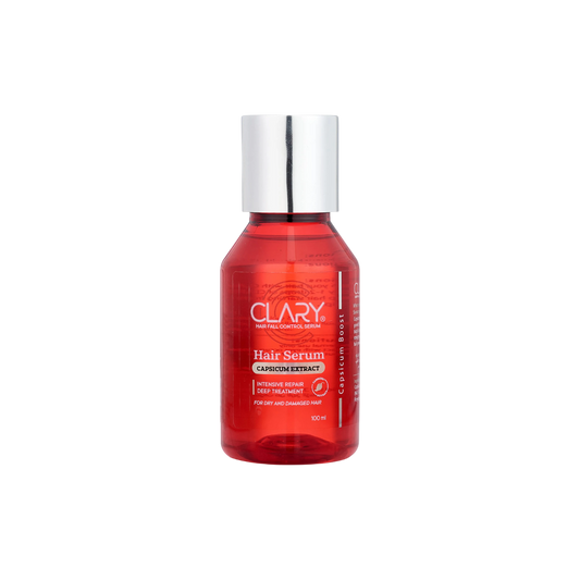 CLARY Hair Serum 100 ML