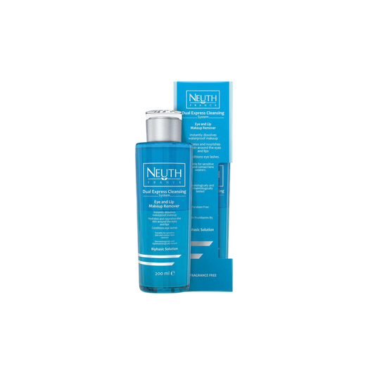 NEUTH DUAL EXPRESS CLEANSING MAKEUP REMOVER 200ML