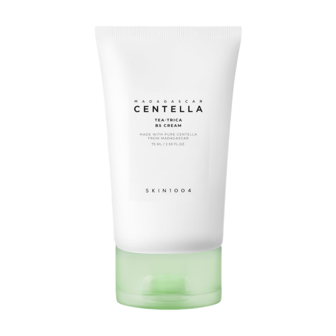 CENTELLA TEA-TRICA CREAM 75 ML