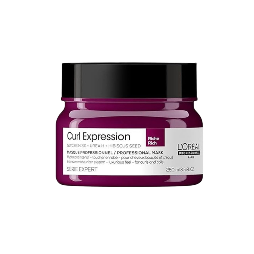 LOREAL PROFESSIONEL CURL EXPRERSSION 250 ML