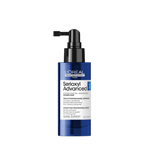 LOREAL SERIOXYL ADVANCED SERUM 90ML