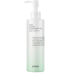 COSREX CICA CLEAR CLEANSING OIL 200 ML