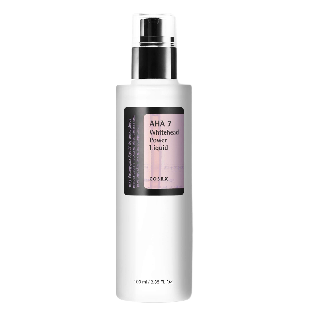 COSRX WHITEHEAD POWDER LIQUID 100 ML