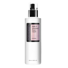 COSRX WHITEHEAD POWDER LIQUID 100 ML