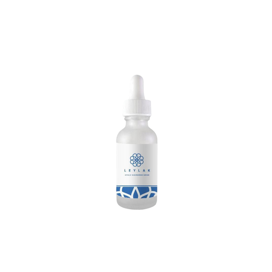 LEYLAK HYALURONIC ACID NIACINAMIDE SERUM 30 ML