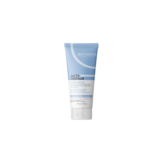 DERMACTIVE ACTI-REPAIR CICA CREAM 50 ML