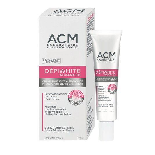 ACM DEPIWHITE ADVANCED CREME 40 ML