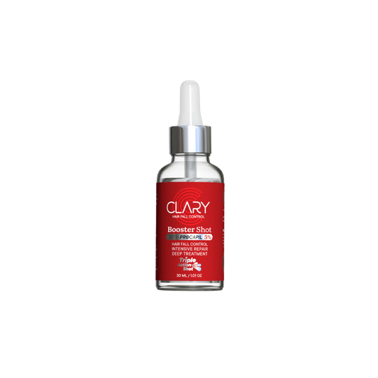 CLARY BOOSTER SHOT 30 ML