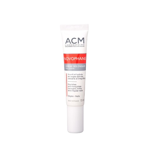 كريم الأظافر ACM نوفوفان 15 مل