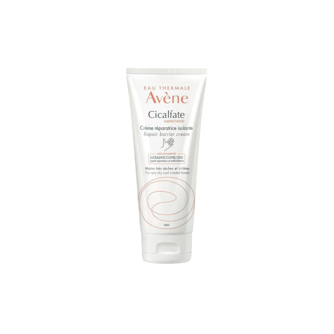 AVENE CICALFATE HAND CREAM 100 ML