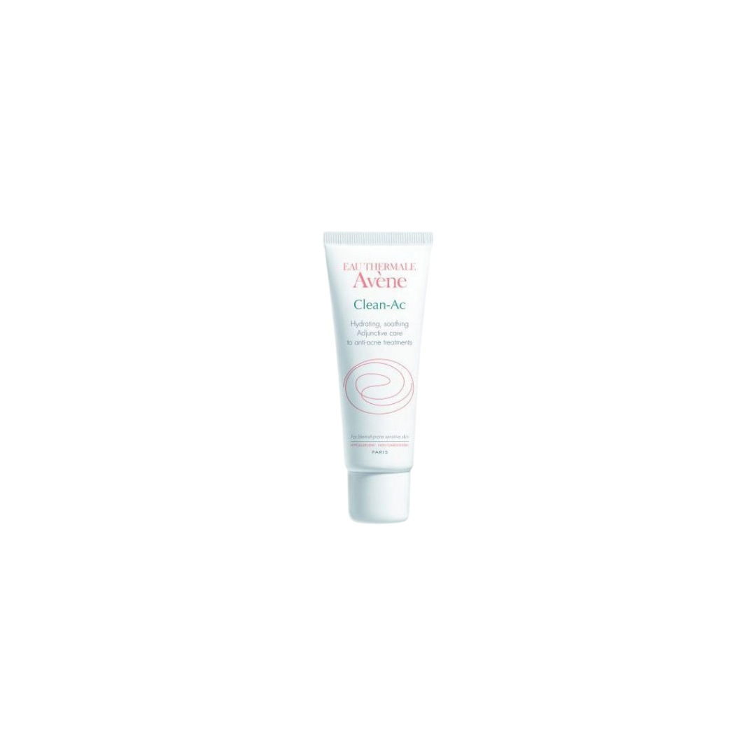 AVENE CLEAN-AC HYDRATING SOOTHING 40 ML