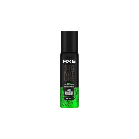 AXE BODY DEODORANT ROGUE 122ML