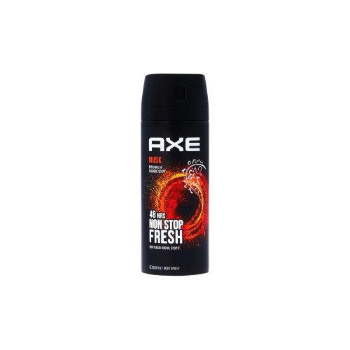 AXE MUSK DEODRANT SPRAY 150 ML