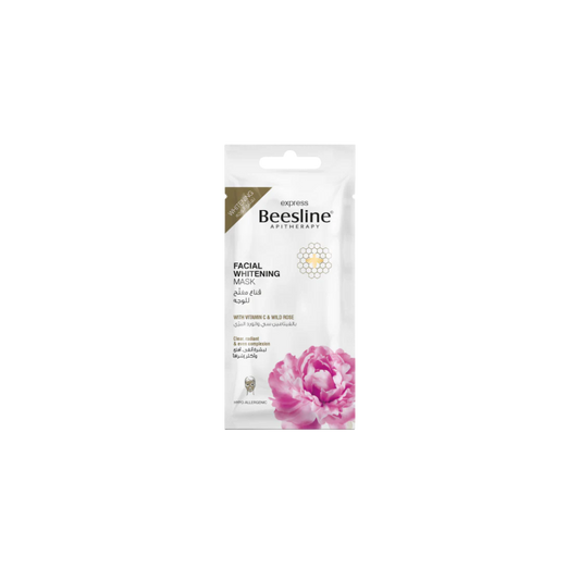 BEESLINE FACIAL WHITENING MASK