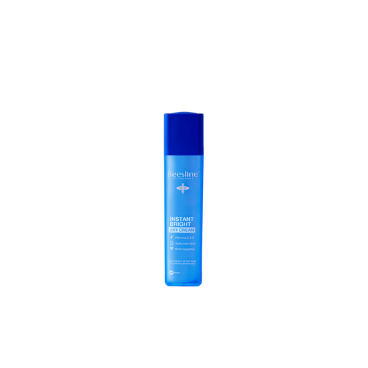 BEESLINE INSTANT BRIGHT GLOW DAY CREAM 50 ML