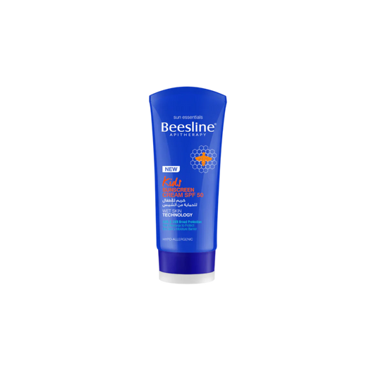 BEESLINE KIDS SUNSCREEN CREAM SPF 50 60 ML