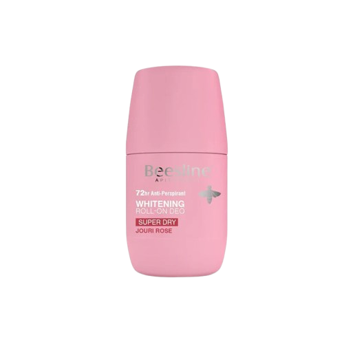 BEESLINE WHITENING ROLL-ON JOURI ROSE 50 ML
