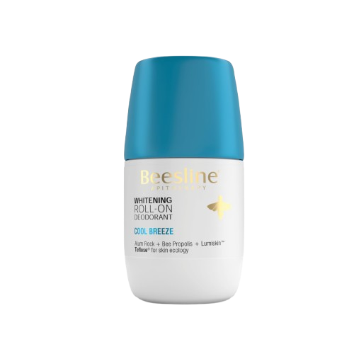BEESLINE WHITENING ROLL-ON COOL BREEZE 50 ML