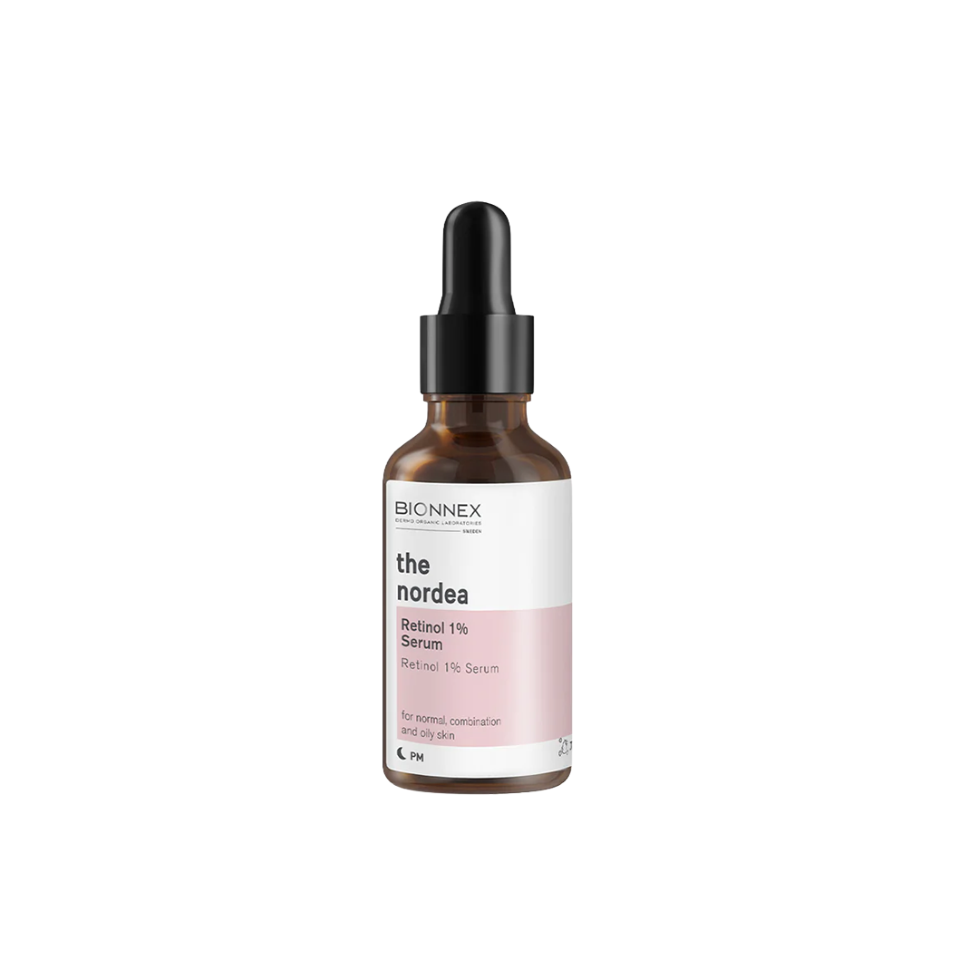 BIONNEX THE NORDEA RETINOL 1% SERUM 30ML
