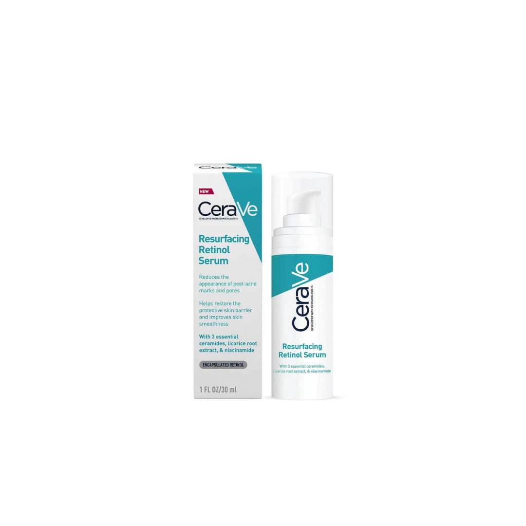 CERAVE RETINOL SERUM 30 ML
