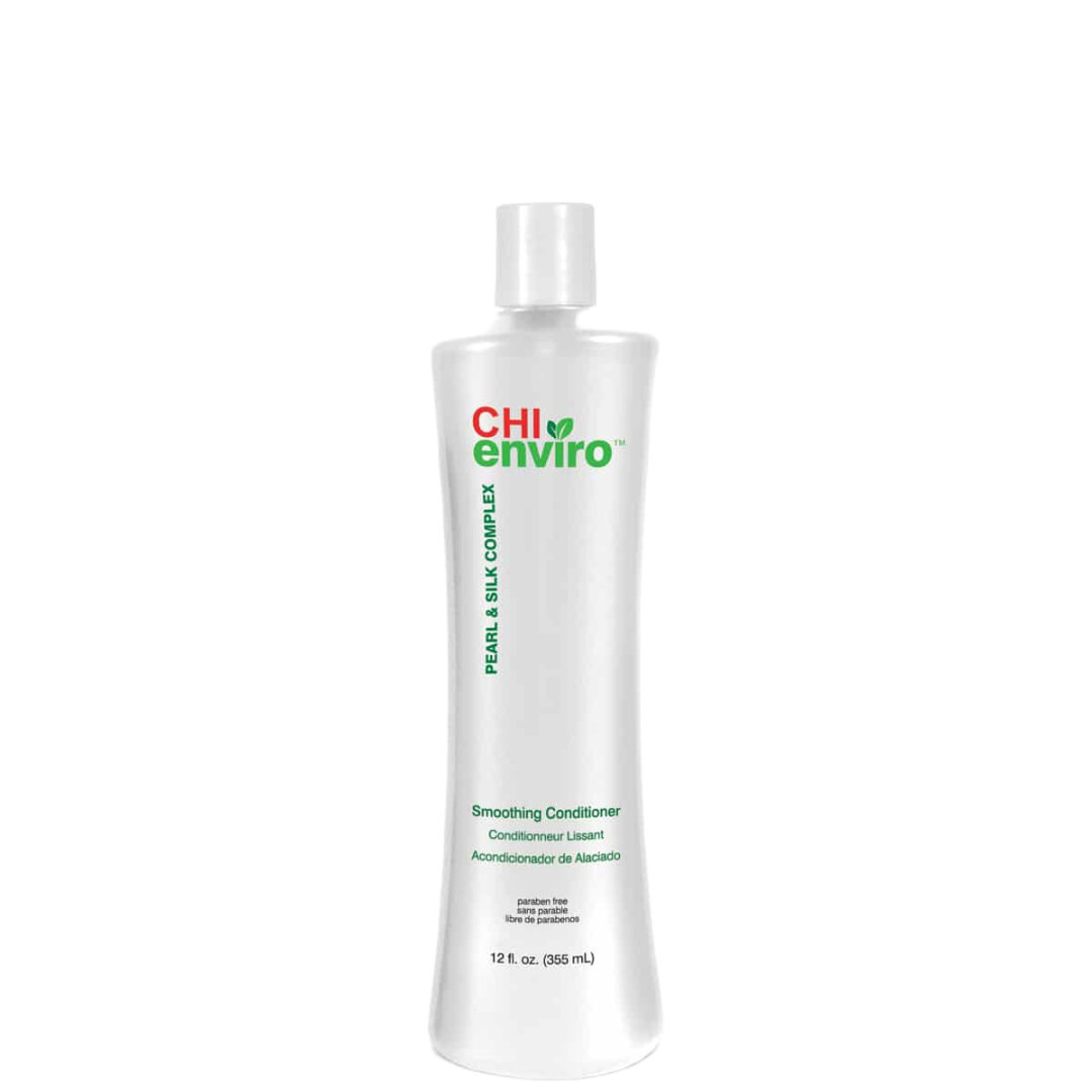 CHI ENVIRO SMOOTHING CONDITIONER 355 ML