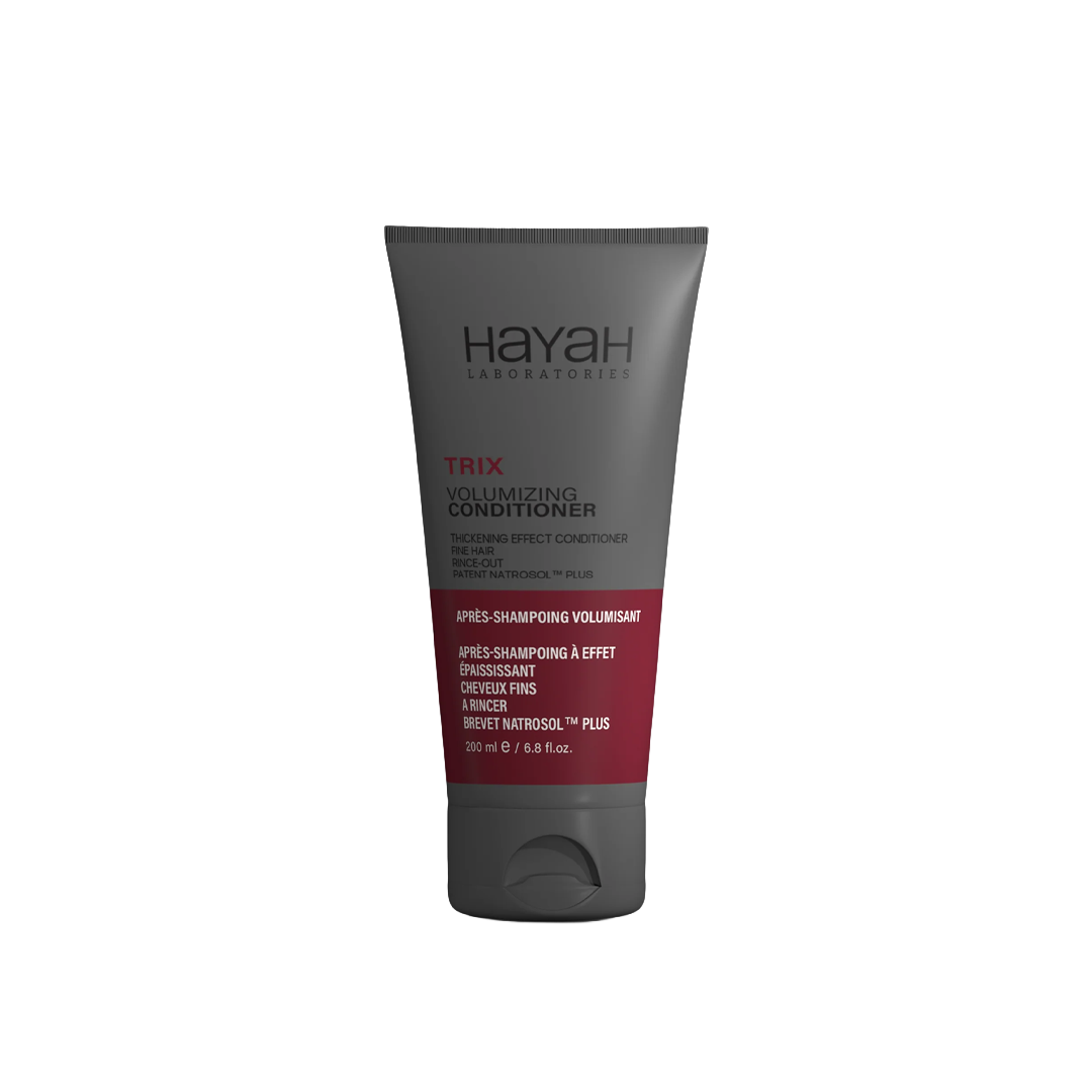 HAYAH TRIX VOLUMIZING CONDITIONER 200ML – El Eraky Pharmacy