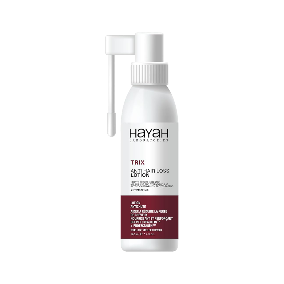 Hayah Kit HAYAH TRIX LOTION DAND 120ml – El Eraky Pharmacy