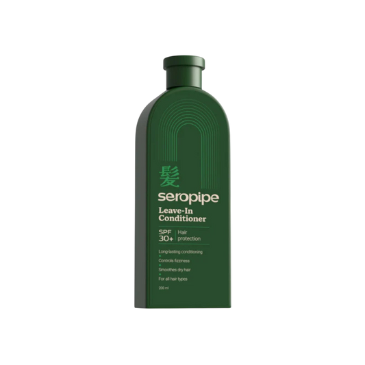 SEROPIPE Leave-In Conditioner 200 ML