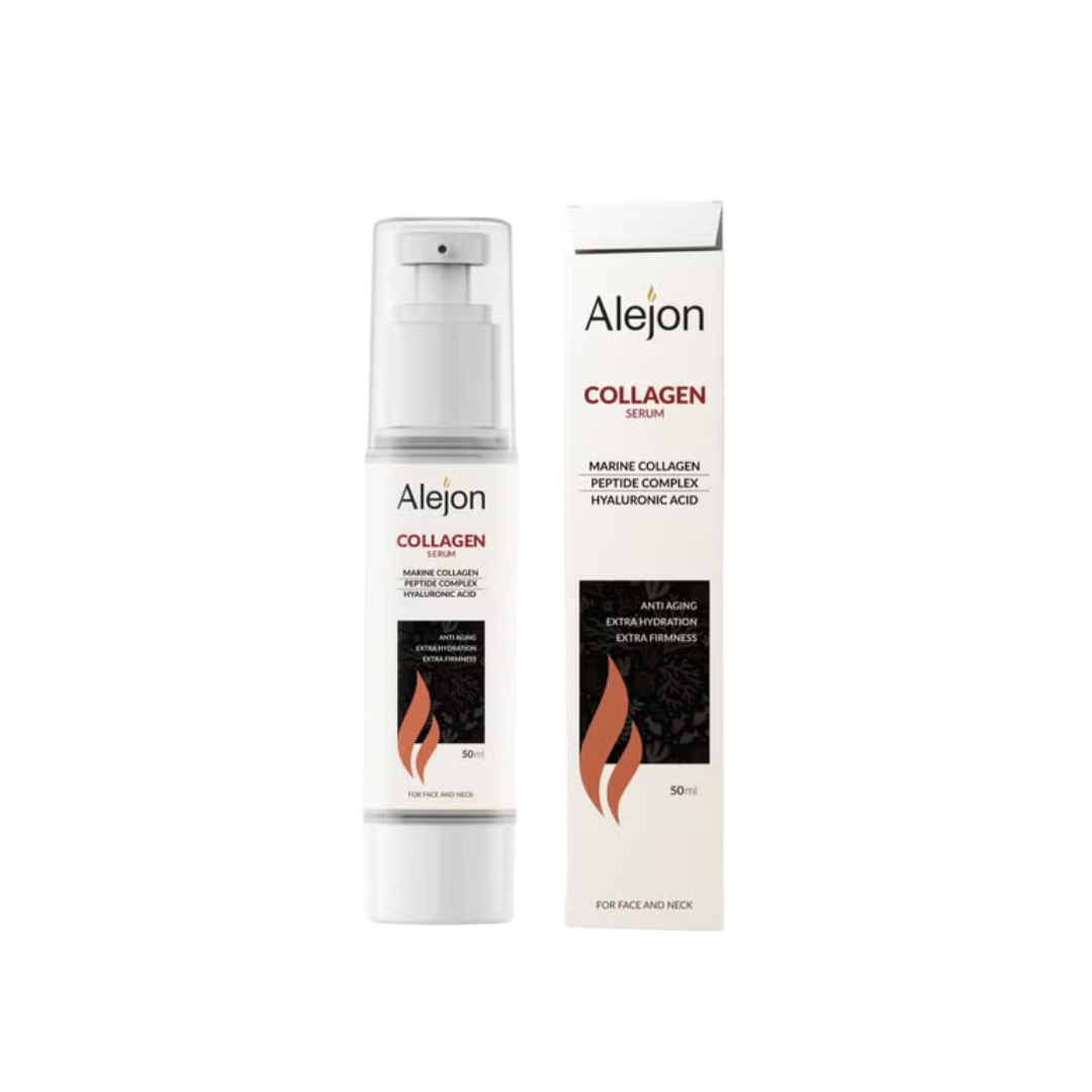 ALEJON Collagen Skin Serum 50 ML