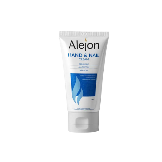 ALEJON Cream Hand & Nail 75 GM