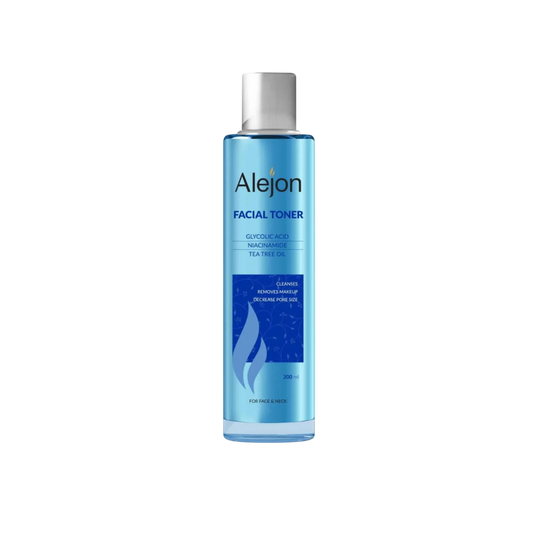 ALEJON Facial Toner 200 ML