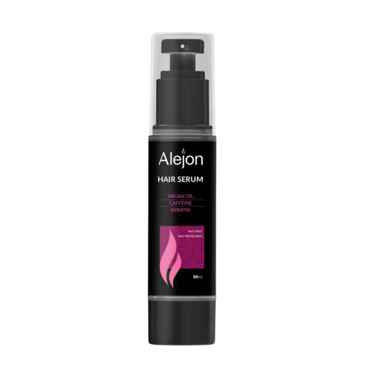 ALEJON Hair Serum 50 ML