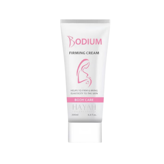 HAYAH Bodium Firming Cream 200 ML
