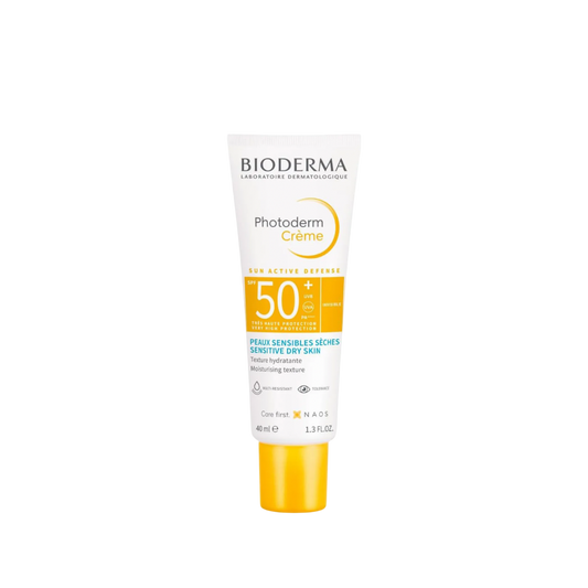 Bioderma Photoderm Cream SPF 50+ 40 ML