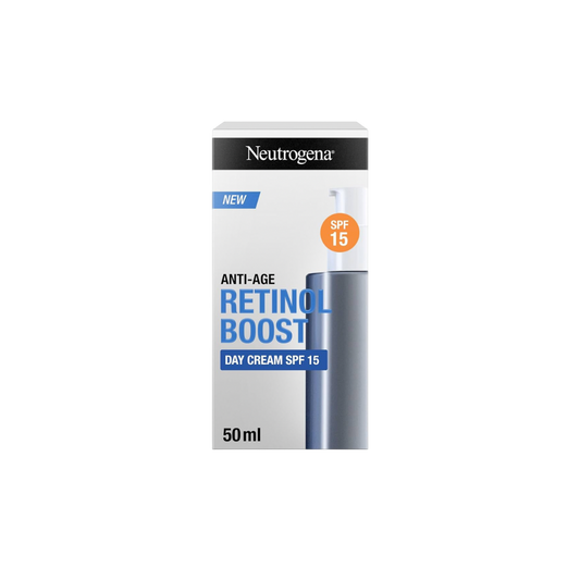 Neutrogena Retinol Boost Day Cream 50 ML
